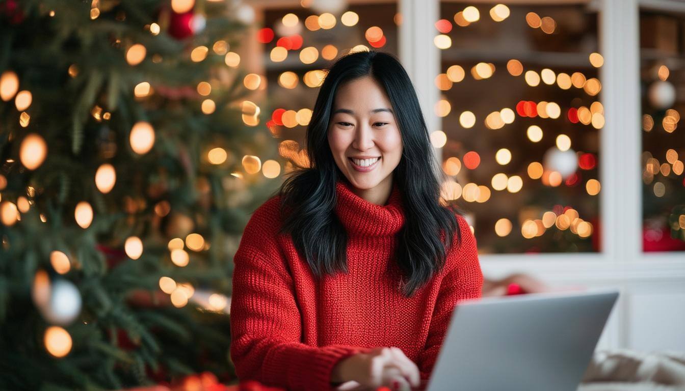 Why Hey Lieu Virtual Assistants Are Essential During the Holidays